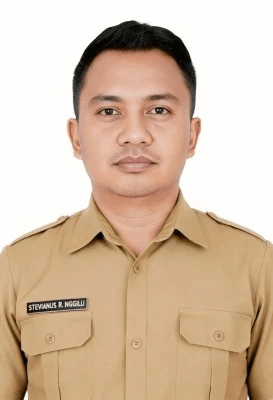 Stevianus R. Nggilu., S.H